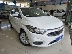 CHEVROLET Onix Hatch 1.0 4P FLEX LT