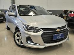 CHEVROLET Onix Hatch 1.0 12V 4P FLEX PREMIER 2 TURBO AUTOMTICO