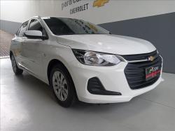 CHEVROLET Onix Hatch 1.0 4P FLEX LT PLUS