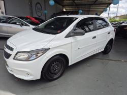 CHEVROLET Onix Hatch 1.0 4P FLEX