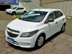 CHEVROLET Onix Hatch 1.0 4P FLEX JOY