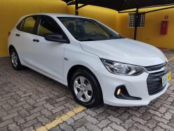 CHEVROLET Onix Hatch 1.0 4P FLEX