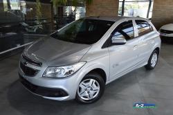 CHEVROLET Onix Hatch 1.0 4P FLEX LT