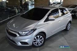 CHEVROLET Onix Hatch 1.0 4P FLEX LT