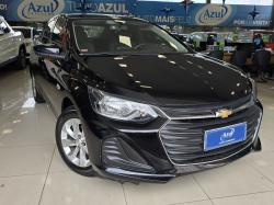 CHEVROLET Onix Hatch 1.0 12V 4P FLEX PLUS TURBO AUTOMTICO