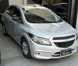 CHEVROLET Onix Hatch 1.0 4P FLEX JOY