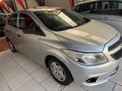 CHEVROLET Onix Hatch 1.0 4P FLEX JOY