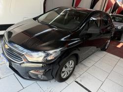 CHEVROLET Onix Hatch 1.0 4P FLEX JOY BLACK