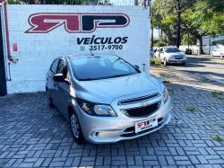 CHEVROLET Onix Hatch 1.0 4P FLEX JOY