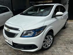 CHEVROLET Onix Hatch 1.4 4P FLEX LT