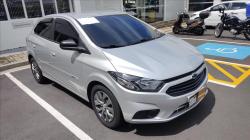 CHEVROLET Onix Hatch 1.0 4P FLEX