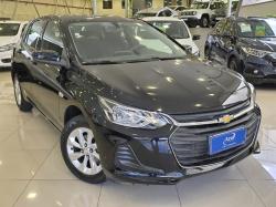 CHEVROLET Onix Hatch 1.0 12V 4P FLEX