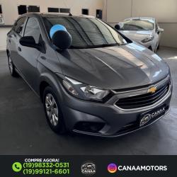 CHEVROLET Onix Hatch 1.0 4P FLEX JOY