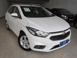 CHEVROLET Onix Hatch 1.4 4P FLEX LT AUTOMTICO