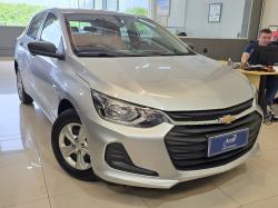 CHEVROLET Onix Hatch 1.0 12V 4P FLEX