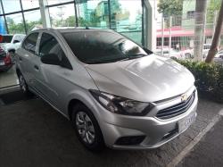 CHEVROLET Onix Hatch 1.0 4P FLEX