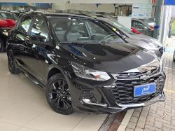 CHEVROLET Onix Hatch 1.0 12V 4P FLEX RS TURBO AUTOMTICO