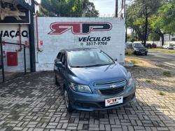 CHEVROLET Onix Hatch 1.4 4P FLEX LT