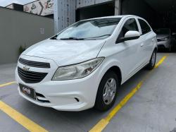 CHEVROLET Onix Hatch 1.0 4P FLEX LS