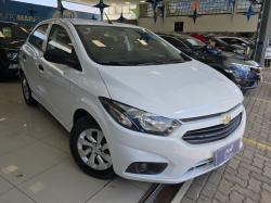 CHEVROLET Onix Hatch 1.0 4P FLEX JOY