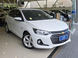 CHEVROLET Onix Hatch 1.0 12V 4P FLEX PLUS TURBO AUTOMTICO