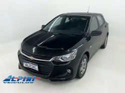 CHEVROLET Onix Hatch 