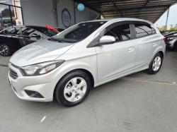 CHEVROLET Onix Hatch 1.4 4P FLEX LT