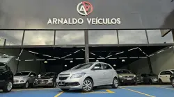 CHEVROLET Onix Hatch 1.4 4P FLEX LT