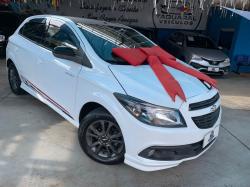 CHEVROLET Onix Hatch 1.4 4P FLEX EFFECT