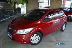 CHEVROLET Onix Hatch 1.0 4P FLEX JOY