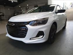 CHEVROLET Onix Hatch 1.0 12V 4P FLEX RS TURBO AUTOMTICO