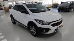 CHEVROLET Onix Hatch 1.4 4P FLEX ACTIV AUTOMTICO