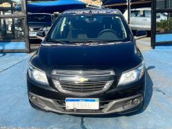 CHEVROLET Onix Hatch 1.0 12V 4P FLEX