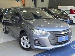 CHEVROLET Onix Hatch 1.0 12V 4P FLEX