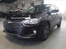 CHEVROLET Onix Hatch 1.0 4P FLEX LT