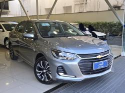 CHEVROLET Onix Hatch 1.0 12V 4P FLEX PREMIER TURBO AUTOMTICO