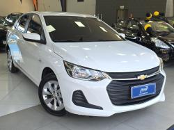 CHEVROLET Onix Hatch 1.0 4P FLEX LT PLUS