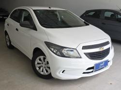 CHEVROLET Onix Hatch 1.0 4P FLEX JOY