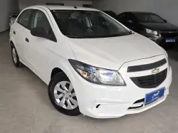 CHEVROLET Onix Hatch 1.0 4P FLEX JOY