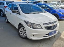 CHEVROLET Onix Hatch 1.0 4P FLEX JOY