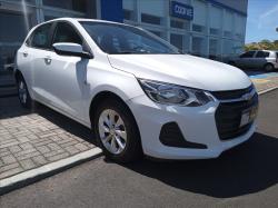 CHEVROLET Onix Hatch 1.0 4P FLEX LT