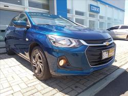 CHEVROLET Onix Hatch 1.0 4P FLEX LT