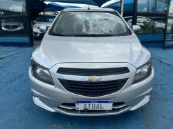 CHEVROLET Onix Hatch 1.0 12V 4P FLEX