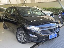 CHEVROLET Onix Hatch 1.0 4P FLEX JOY BLACK