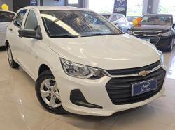 CHEVROLET Onix Hatch 1.0 12V 4P FLEX