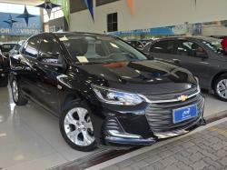 CHEVROLET Onix Hatch 1.0 12V 4P FLEX PREMIER TURBO AUTOMTICO