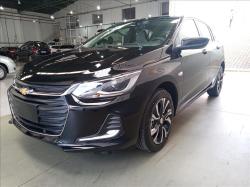 CHEVROLET Onix Hatch 1.0 12V 4P FLEX PREMIER TURBO AUTOMTICO