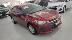 CHEVROLET Onix Hatch 1.0 12V 4P FLEX PLUS TURBO AUTOMTICO