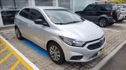 CHEVROLET Onix Hatch 1.0 4P FLEX