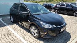 CHEVROLET Onix Hatch 1.0 4P FLEX